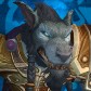 Character Avatar